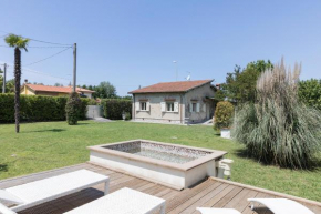 ALTIDO 3 Bed Villa with Beautiful Garden in Marmi